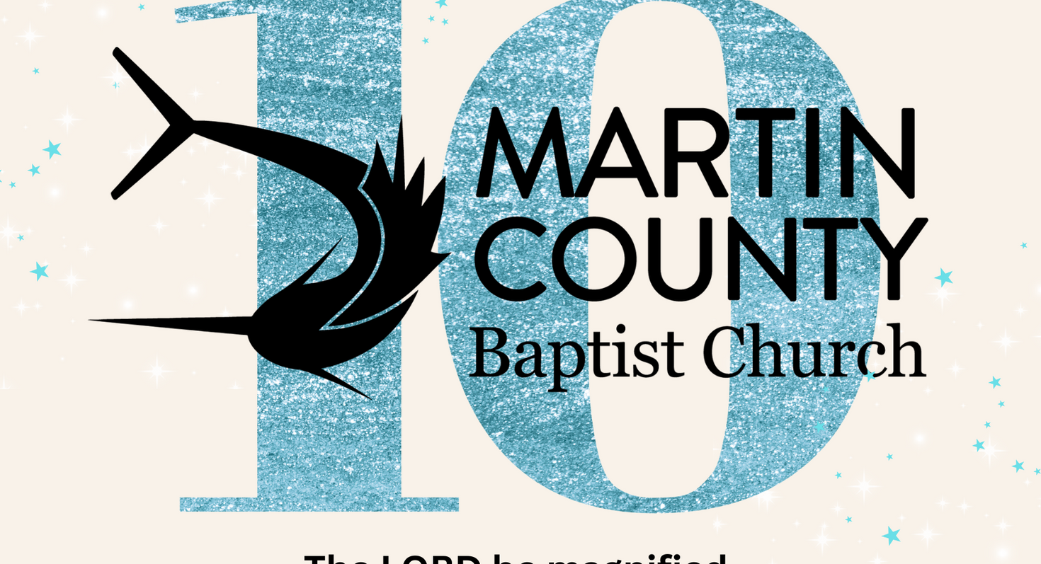 MCBC 10 years  part 2